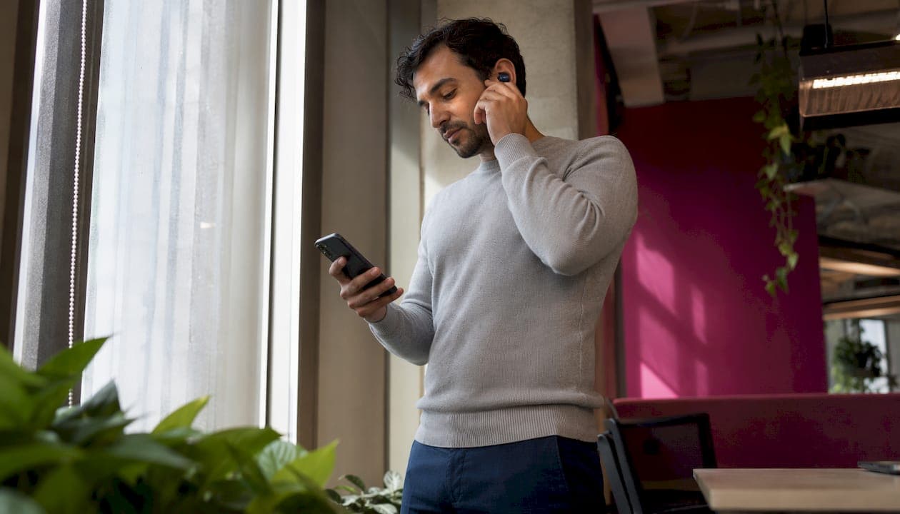 Parhaat nappikuulokkeet puheluihin: IT-ostajan opas