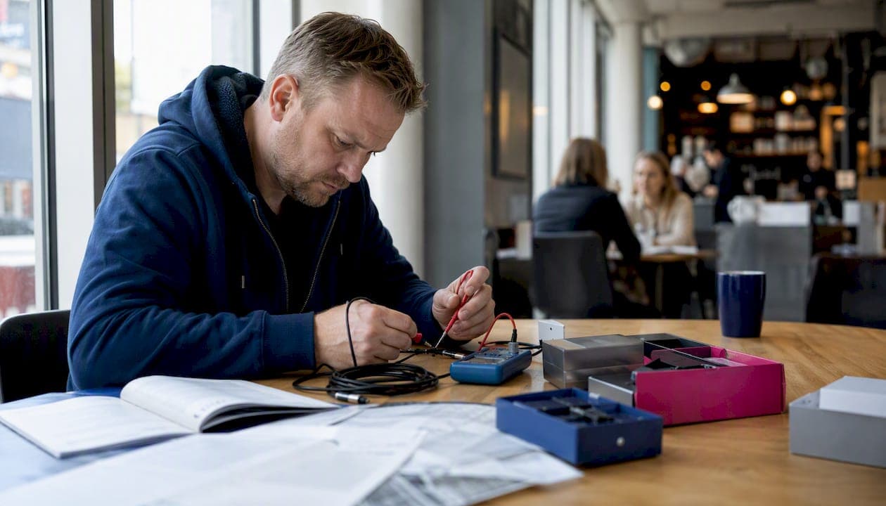 USB-C audio ongelmat: nopea korjausopas suomalaisille