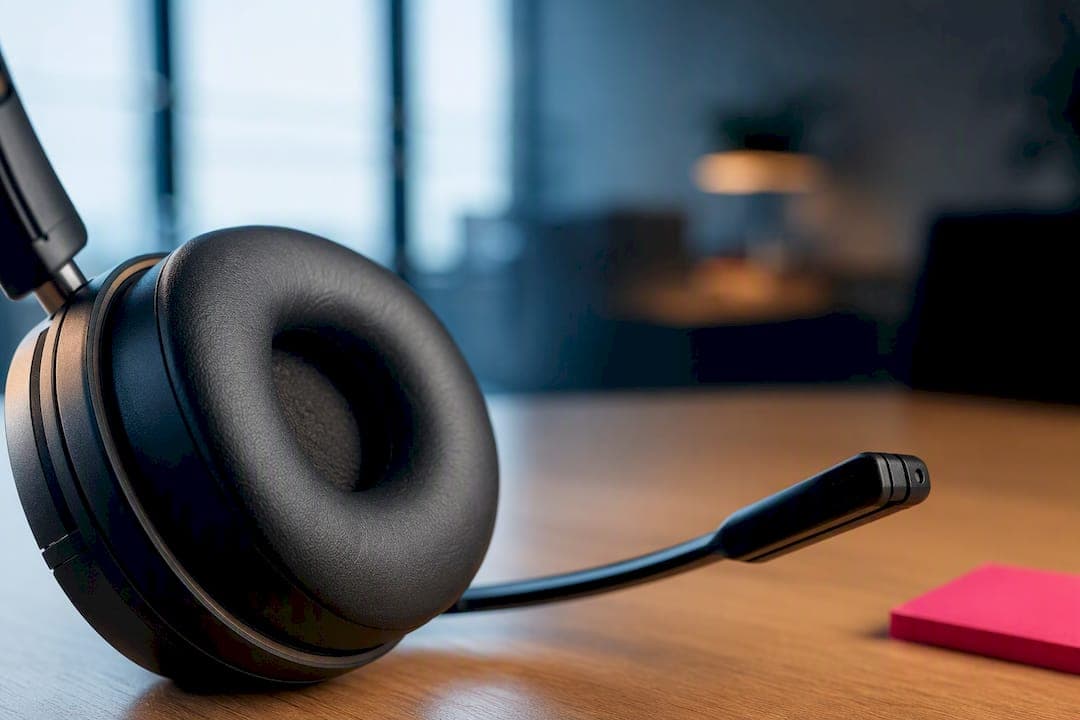 Sennheiser-vaihtoehdot yrityskäyttöön: mitä IT-vastaavan pitää tietää